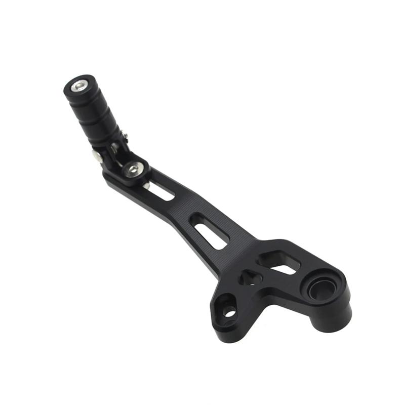 Authentic Motorcycle Adjustable Folding Gear Shifter Shift Pedal Lever For Ducati Desertx Desert X 2024(A) Replacement