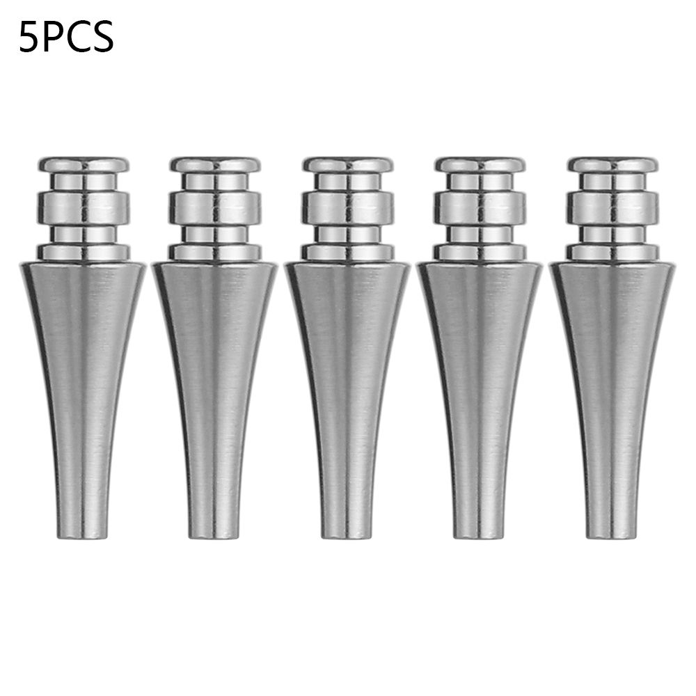 Быстрые чехлы для инструментов, наконечники для сверл, наконечники для ручек для дизайна ногтей, сменные насадки для ручек, ручка для алмазной живописи