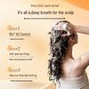 KONO Lightweight Oil Control & Frizz Repair Shampoo