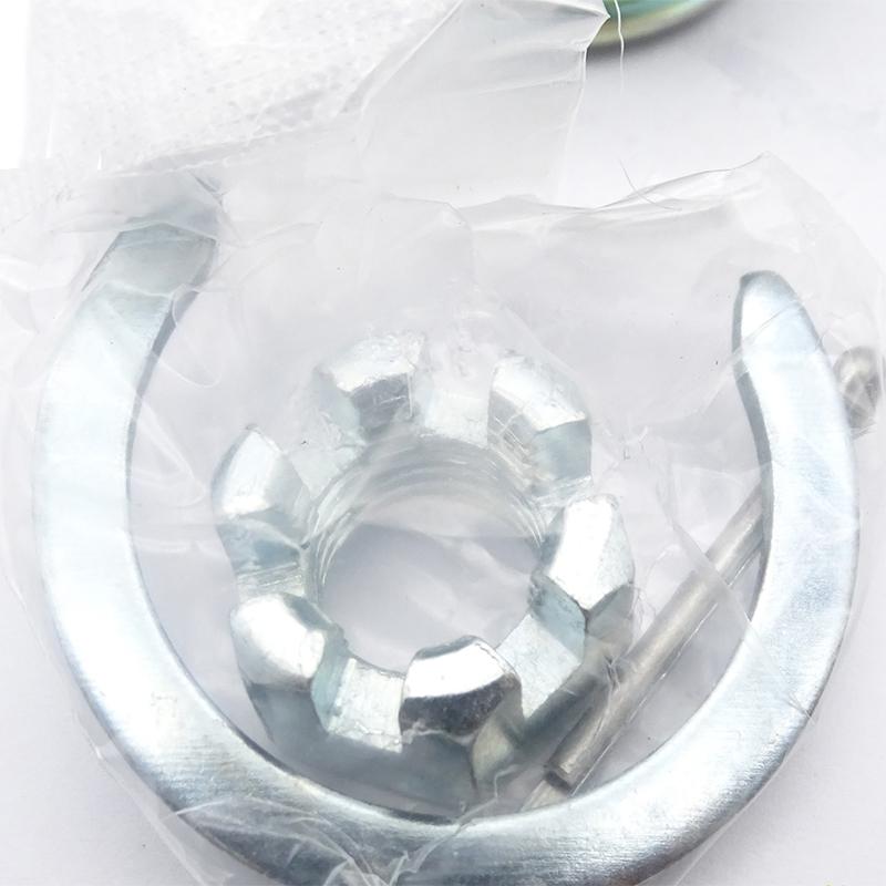 Нижняя шаровая опора для Toyota Land Cruiser Prado 2009-2015 гг.