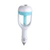 Portable Steam Air Purifier Refillable Car Air Freshener Various Colors Auto Mist Maker  Travel Use