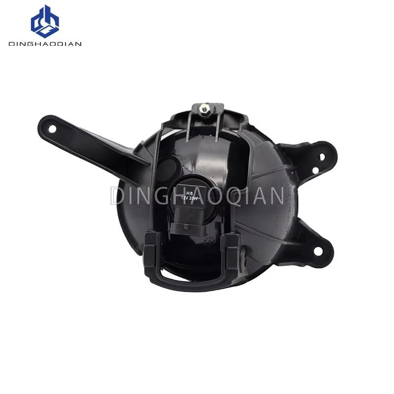 Передний бампер автомобиля Противотуманная фара Противотуманная лампа Противотуманка Светоотражатель в сборе Для Chevrolet Cruze 2009 2010 2011 2012 2013 2014