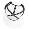 [New Era] newera mesh cap 9FORTY A-Frame Trucker 14666241 N840AT307 white/metallic silver white Shiro FREE Metal Plate ONSPOTZ special order men's