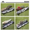 Стул CAMPING MOON Снаряжение Длинная 120 см Сумка для хранения Сумка-тоут F-1001-B