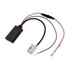 Aux автомобильный MP3-адаптер музыкальное радио для RCD RNS 210-310-315-510 Golf 5 6