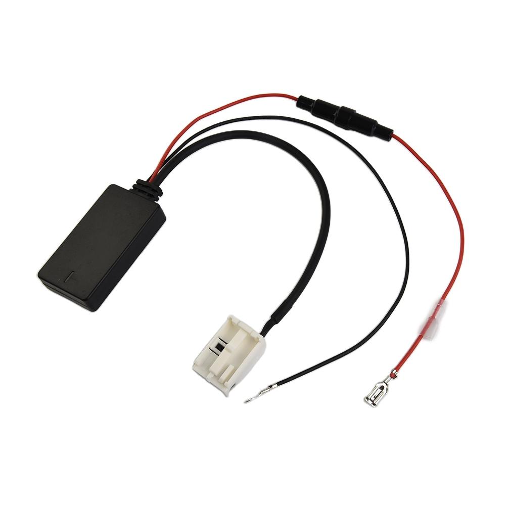 Aux автомобильный MP3-адаптер музыкальное радио для RCD RNS 210-310-315-510 Golf 5 6