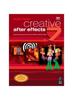 Книга Creative After Effects 7 Workflow Techniques For Animation Visual Effects And Motion Graphics (Pb 2006)