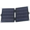Солнечная панель 8 Вт 5 В 0‑2 А двойной выход USB портативная складная солнечная зарядная панель для улицы