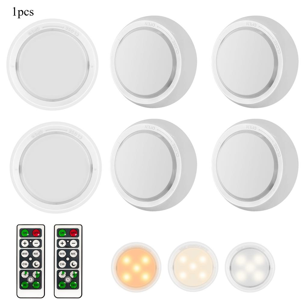 Светодиодный ночник с индукцией человеческого тела, перезаряжаемая модель батареи, прикроватная тумбочка для спальни, RGB-пульт дистанционного управления, окружающее освещение