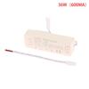 Led Driver 300Ma 1-3W 3-5W 4-7W 8-12W 12-18W 18-25W 25-36W 20/30/36W Led Power Supply Unit Ac85-265V Led Lighting Transformers