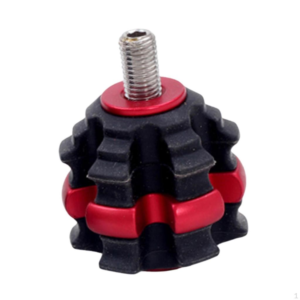 Archery Bow Stabilizer Shock Absorber Sturdy Compound