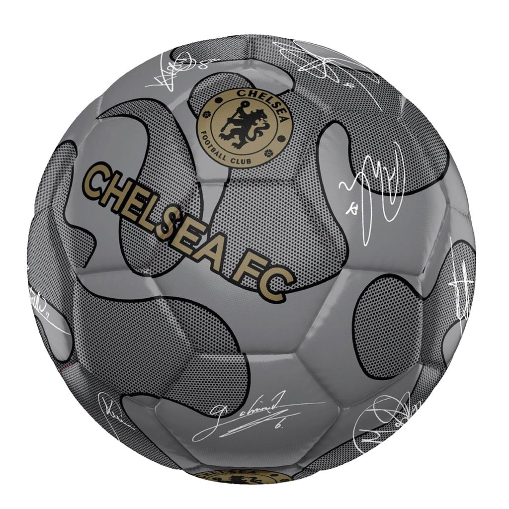 Chelsea FC Signature 32 Panel Football