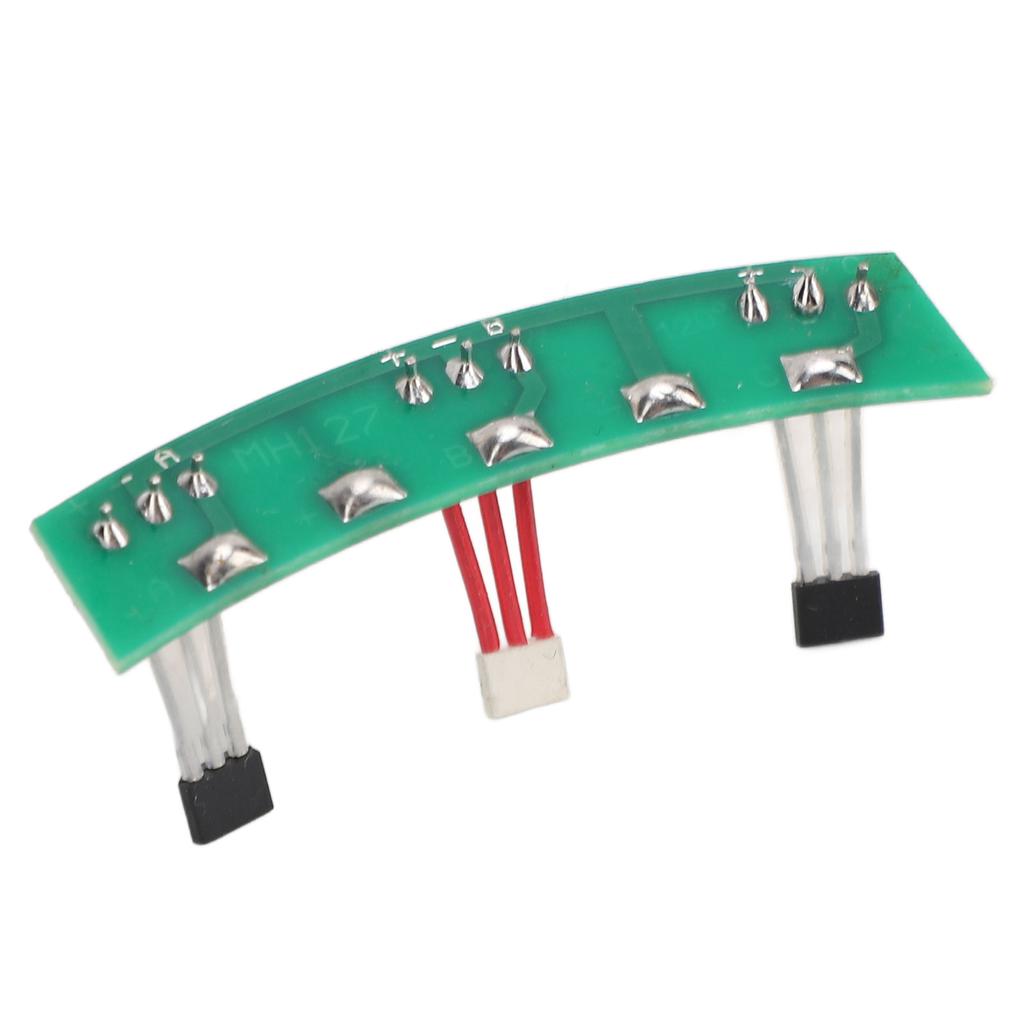 Electric Scooter Sensor PCB Easy To Install High Stability Hall Sensor Board for Mi4 Mi4pro