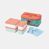 Lunch Box Set (includes Refrigerant), Korean Popular