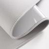 Car Electrostatic Suede Skylight Cover UV Heat Insulation Sunshade For HONGQI H5 2025-Present