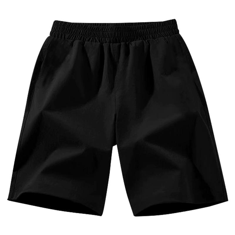 Повседневные шорты Li Ning Унисекс Средние LNXY4L0L7