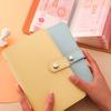 100 Envelopes Money Saving Reusable Challeng Couple Saving Money Notebook Savings Binder Budget Savings Challenges Book