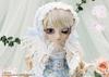 Groove Pullip MOONA Высота 310 мм, подвижная фигурка из окрашенного АБС-пластика P-314, приблизительно. Немасштабируемый