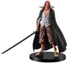 One Piece DX Figure THE GRANDLINE MEN Shanks Vol.8