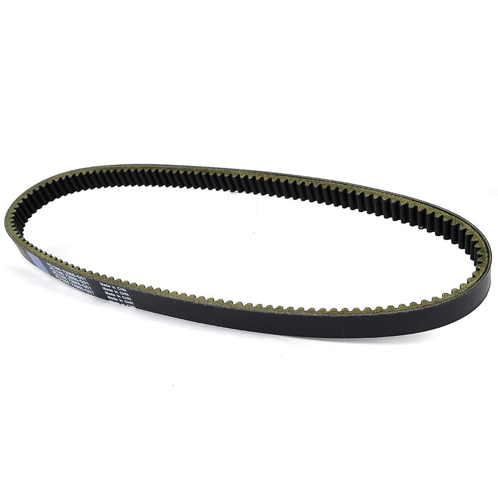 73965G01 Drive belt For E-Z-GO EZGO Golf Cart ST4x4 Gas ST 4x4 2006-2007 II 605271-Mid Driven Clutch Drivetrain 28981G01