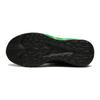 Anta Trendy Breathable Comfortable Versatile Non-Slip Wear-Resistant Low-Top Kids Running Shoes Kids Sneaker Black Green 312315578-4