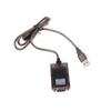 USB 2.0 USB 2.0 To 485 422 DB9 COM Serial Port Device Converter Adapter Cable, FTDI Chip