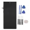 LCD Touch Display Digitizer with Repair Tools for Galaxy Note 10 Smartphone TFT LCD Screen Replacement Assembly with