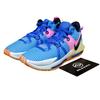 LeBron Witness 7 EP Low Гипер Королевский Розовый - DM1122-400