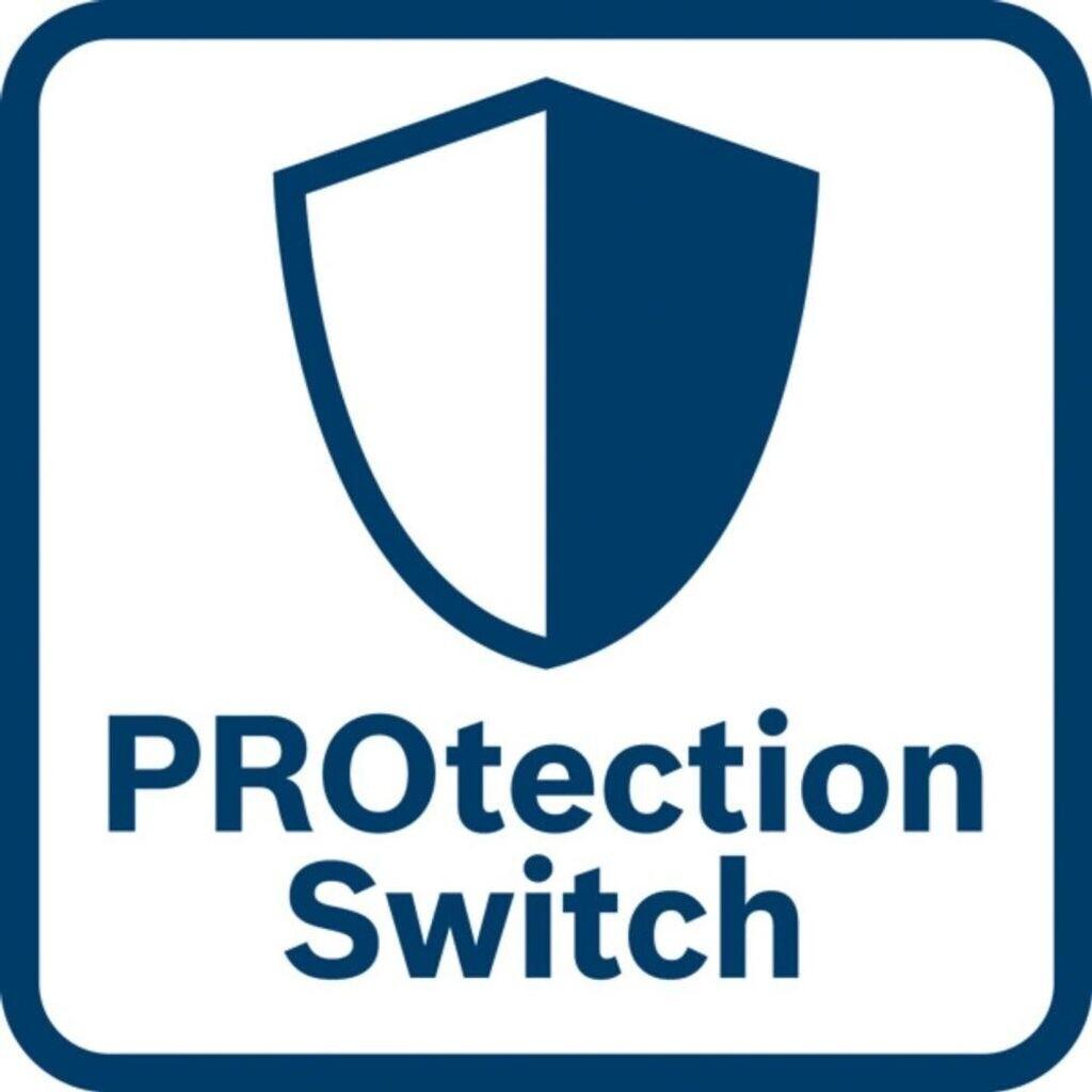 Угловая шлифовальная машина Bosch Professional GWS 17-150 PS (06017D1600)