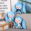 Hatsune Miku Plush Toy Cartoon Stuffed Doll Anime Decoration Cute Gift Kids