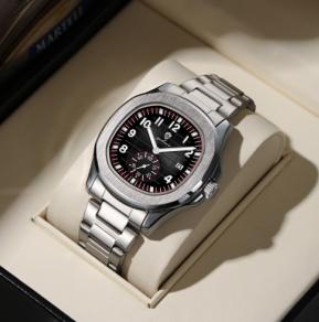 Gohuos 8826 New Arrival Luxury Mens Wristwatch Waterproof Original Quartz Wrist Watch for Men Man Reloj Para Hombre Montre Homme