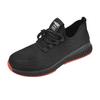 AW Tools Unisex Adult Argon Lightweight Safety Shoes