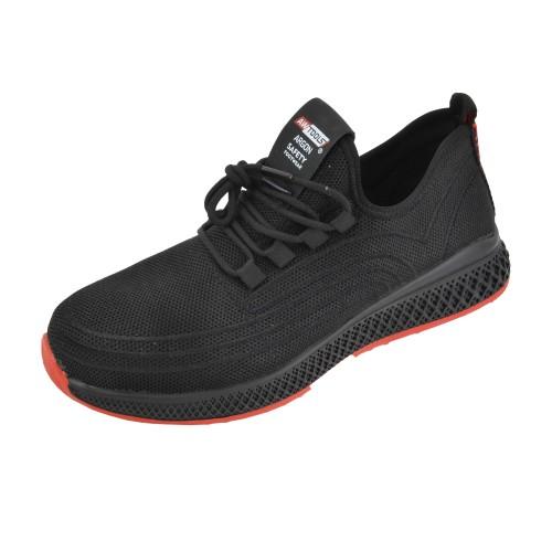 AW Tools Unisex Adult Argon Lightweight Safety Shoes