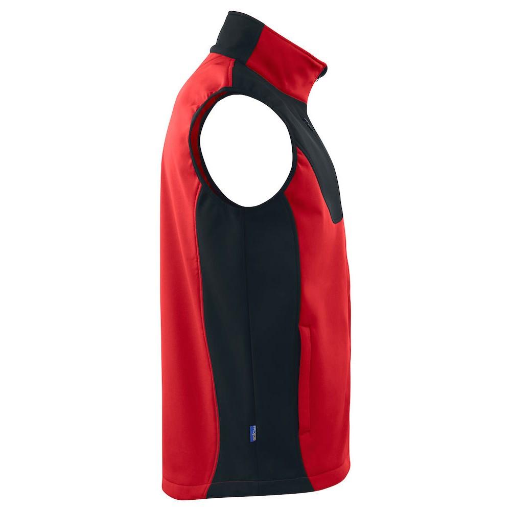 Projob Mens Softshell Грелка для тела