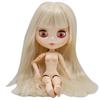 ICY Fortune Days Только тело куклы 30 см Милая кукла для практики BJD 4 цвета глаз меняются Сменные руки 1/6 (0510)