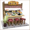 Nihon Feast Japanese Food Kit Tempura Shop