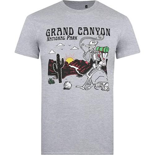 National Parks Mens Grand Canyon T-Shirt