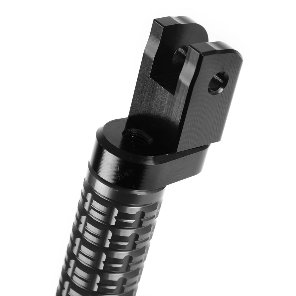 Front Footrests Foot Peg for MV AGUSTA Brutale 675 800 1000 1099 Dragster 800