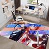 Adventure Anime Sword Art Online Bathroom Mat Kids Room Bedroom Decoration Balcony Anti-Slip Doormat Living Room Welcome Rug