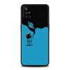 Милый чехол для телефона Астронавт для OnePlus 13 12 11 10 9 8 7T Pro 13R 12R 10R 9RT 8T Nord N200 N30 2T CE 2 3 5G Lite Мягкий чехол