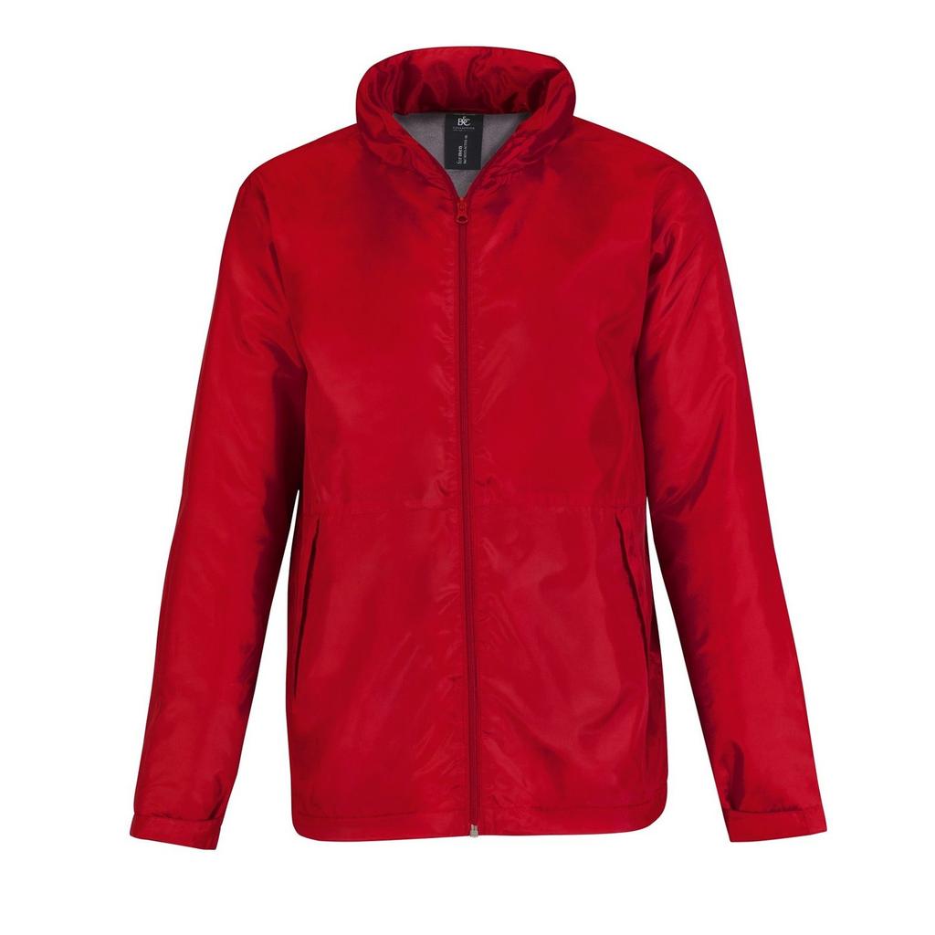 B&C Mens Multi-Active Jacket