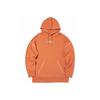 Li-Ning Баскетбольная серия Badfive свободный пуловер с капюшоном мужские топы янтарно-коричневый AWDQ511-5