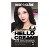 mise en scène Hello Cream Double Cover 120G Dye (Mystic Black and 5 other colors)