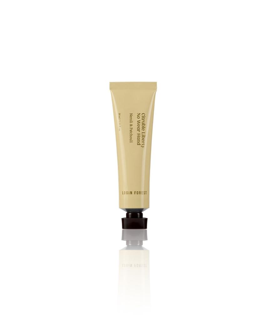 Citrull Liberty No Wear Hand Cream