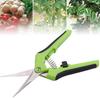 Садовые ножницы для сбора фруктов, домашние горшки, обрезка ветвей сорняков, секаторы