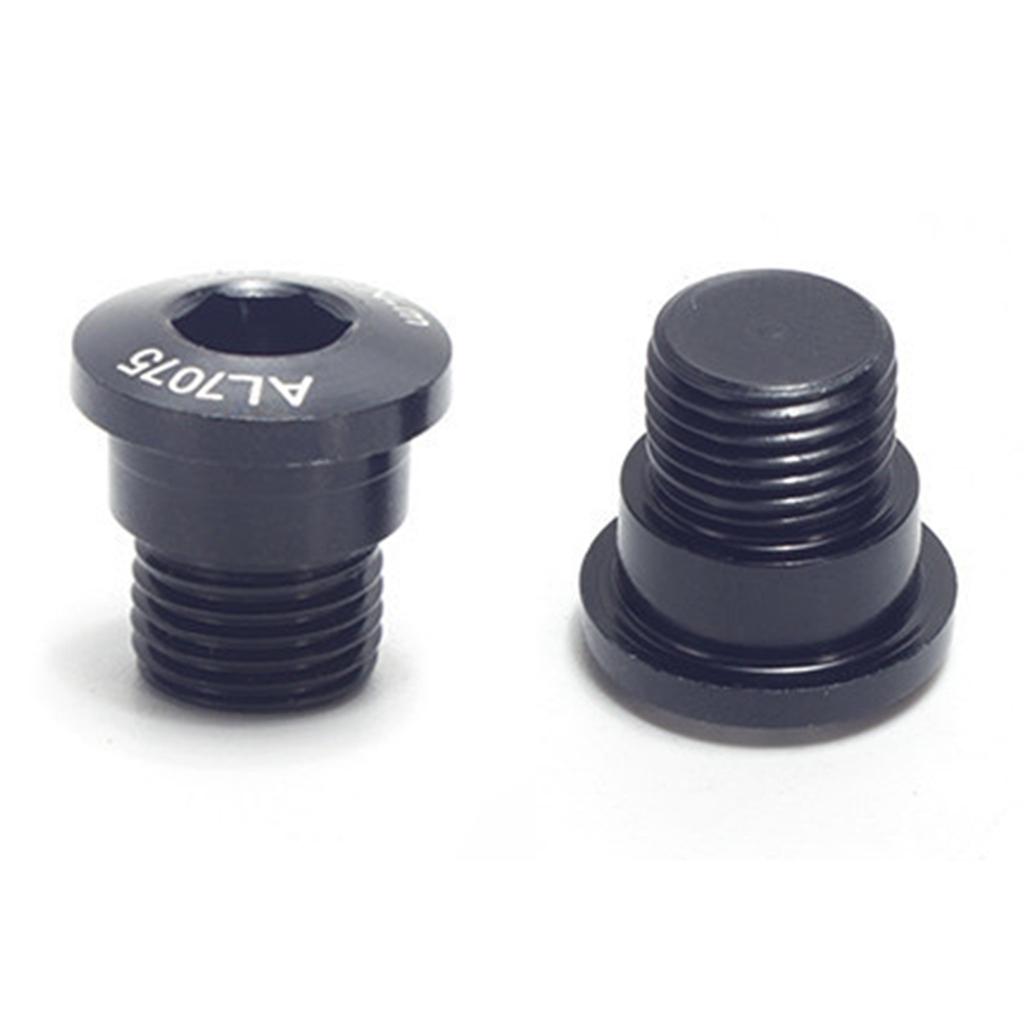 1 шт., винты для крепления заднего переключателя передач для велосипеда, болты для крепления заднего переключателя передач для шоссейного велосипеда MTB