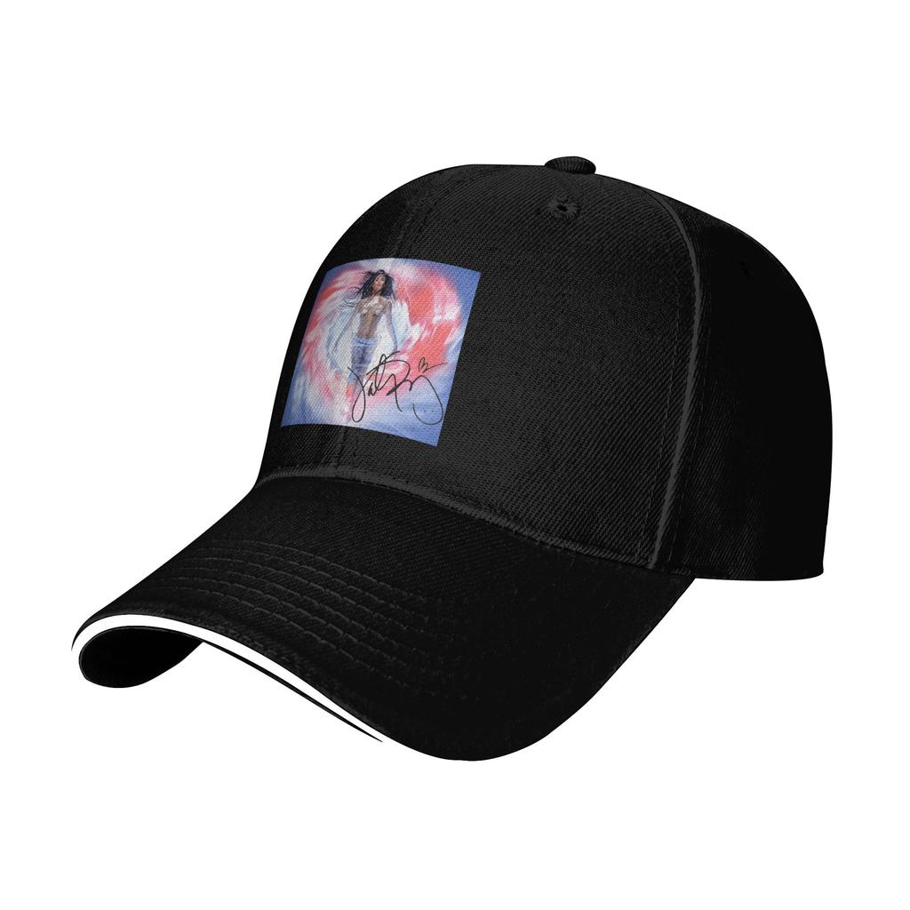 Katy Perry Autograph Cap Casual Baseball Caps Adjustable Hat Hip Hop Summer Unisex Baseball Hats Customizable