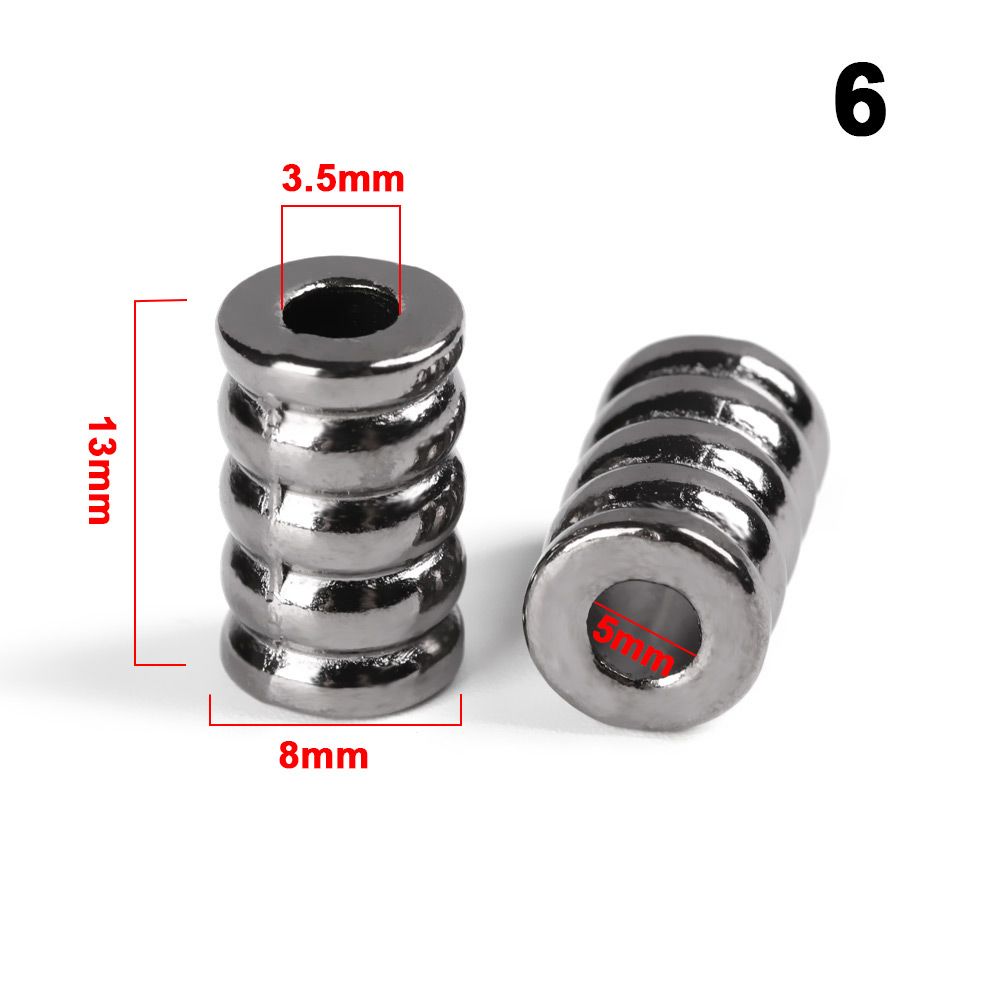 Пряжка Металлические подвески Пряжка Нож Ремешки Украшения Бусины Паракорд Браслет Аксессуары