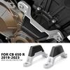 Для HONDA CB 650R CB650R CB 650 R 2019-2023 Аксессуары для мотоцикла ЧПУ Защита рамы Защита двигателя Защитная накладка от падения