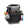 Veto Pro Pac TP-LC (Compact, Zippered Service Tech Tool Pouch).